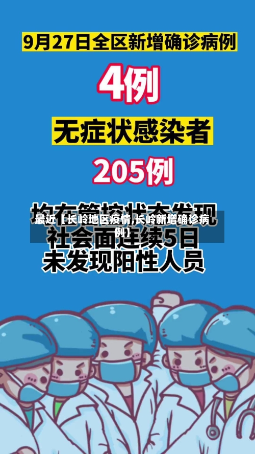 最近【长岭地区疫情,长岭新增确诊病例】
