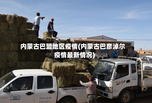 内蒙古巴盟地区疫情(内蒙古巴彦淖尔疫情最新情况)