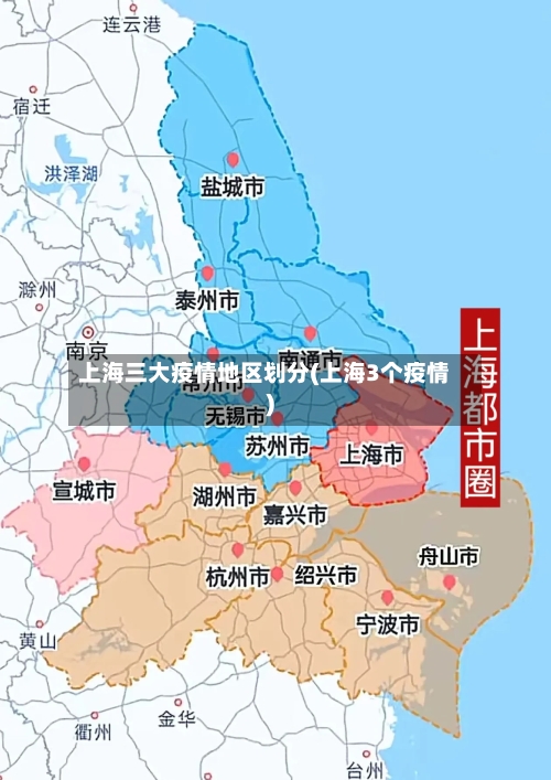 上海三大疫情地区划分(上海3个疫情)-第3张图片