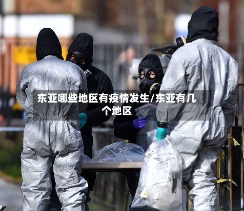 东亚哪些地区有疫情发生/东亚有几个地区