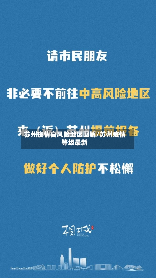 苏州疫情高风险地区图解/苏州疫情等级最新-第3张图片