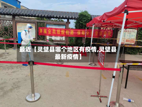 最近【灵壁县哪个地区有疫情,灵壁县最新疫情】-第3张图片