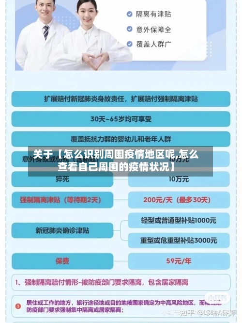 关于【怎么识别周围疫情地区呢,怎么查看自己周围的疫情状况】-第2张图片