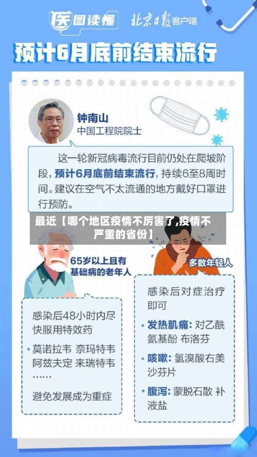 最近【哪个地区疫情不厉害了,疫情不严重的省份】-第3张图片