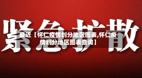 最近【怀仁疫情划分地区图表,怀仁疫情划分地区图表查询】