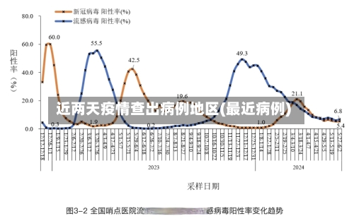 近两天疫情查出病例地区(最近病例)