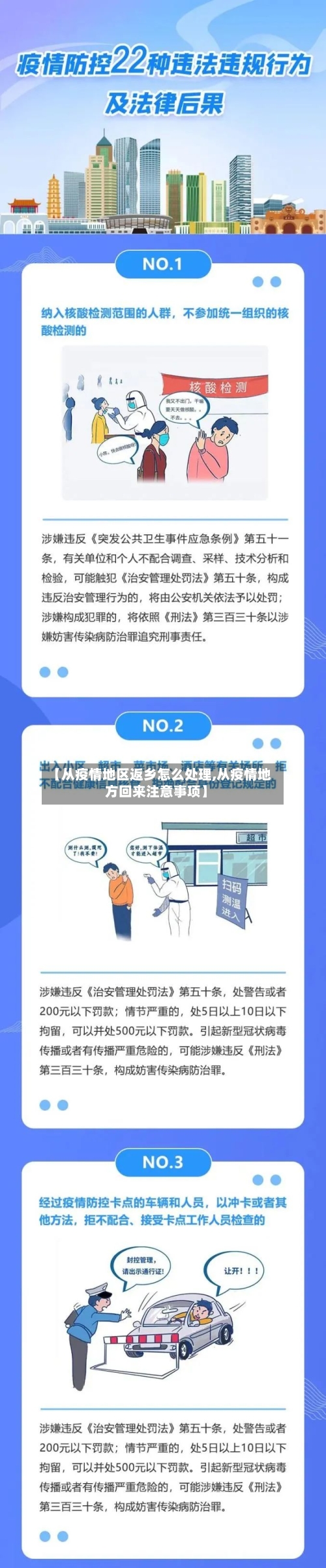 【从疫情地区返乡怎么处理,从疫情地方回来注意事项】-第2张图片