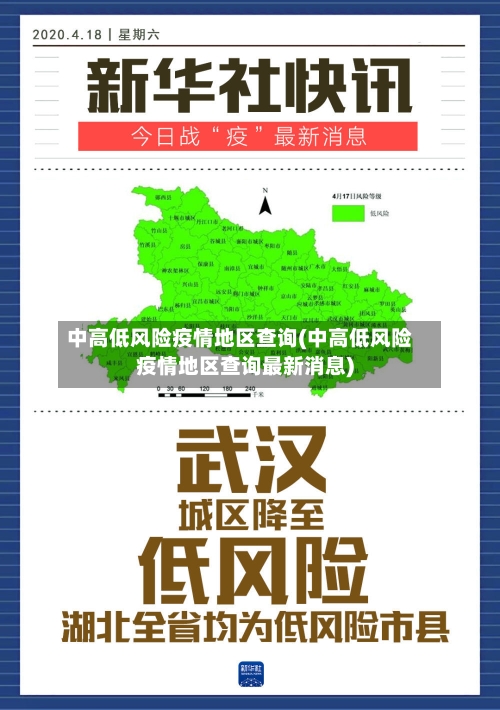 中高低风险疫情地区查询(中高低风险疫情地区查询最新消息)