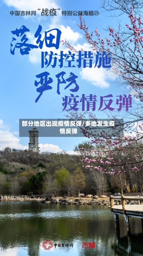 部分地区出现疫情反弹/多地发生疫情反弹-第2张图片