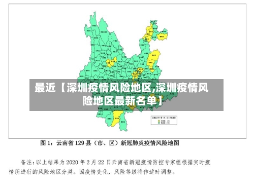 最近【深圳疫情风险地区,深圳疫情风险地区最新名单】-第3张图片