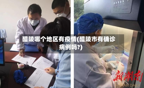 醴陵哪个地区有疫情(醴陵市有确诊病例吗?)