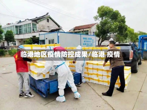 临港地区疫情防控成果/临港 疫情