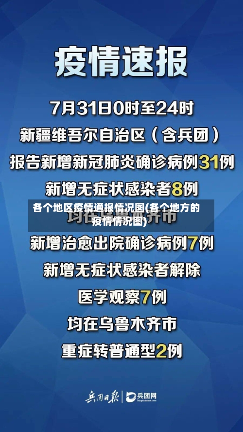 各个地区疫情通报情况图(各个地方的疫情情况图)-第3张图片