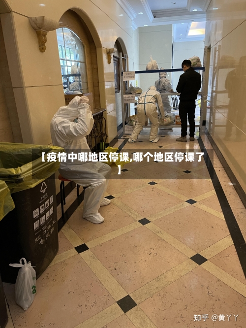 【疫情中哪地区停课,哪个地区停课了】-第2张图片