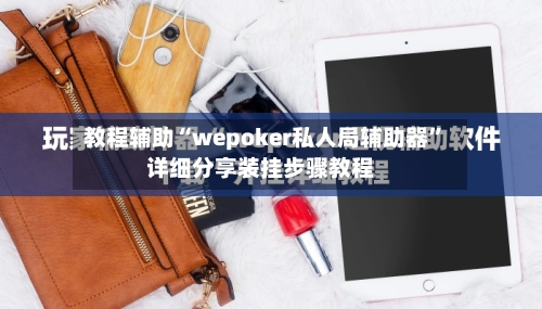 教程辅助“wepoker私人局辅助器”详细分享装挂步骤教程-第2张图片