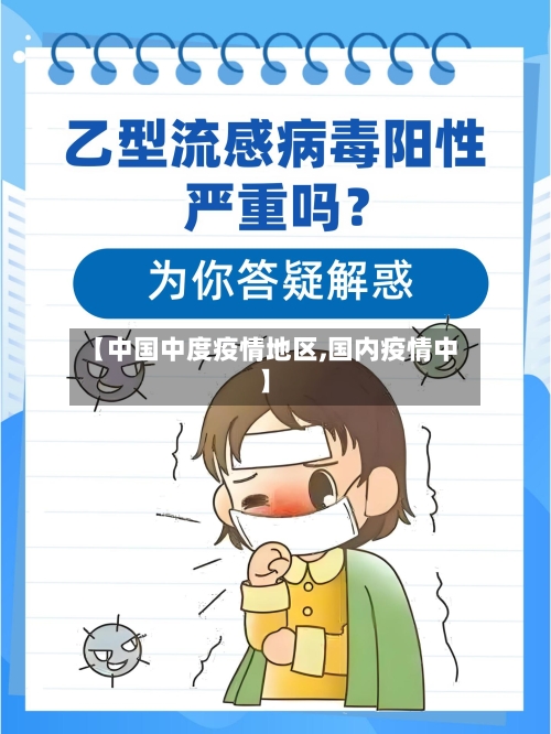 【中国中度疫情地区,国内疫情中】