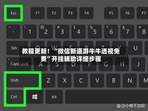 教程更新！“微信新道游牛牛透视免费”开挂辅助详细步骤-第3张图片