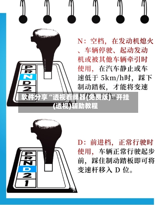 软件分享“透视看牌器(免费版)”开挂(透视)辅助教程