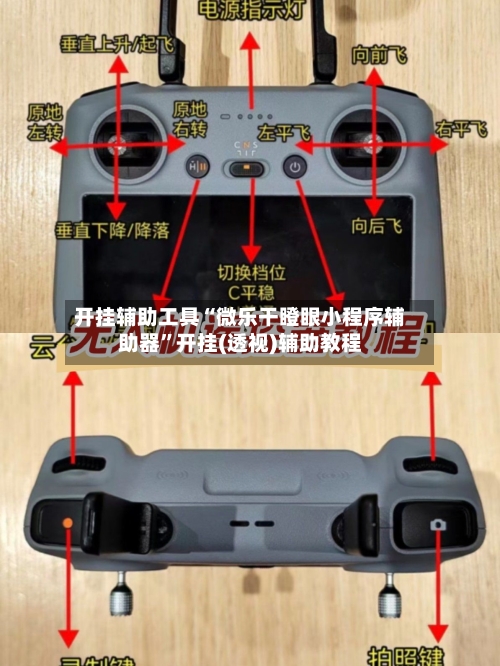 开挂辅助工具“微乐干瞪眼小程序辅助器”开挂(透视)辅助教程-第3张图片