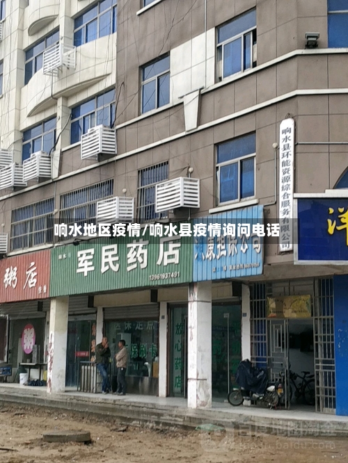 响水地区疫情/响水县疫情询问电话-第3张图片