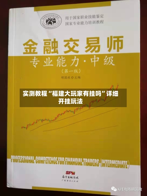 实测教程“福建大玩家有挂吗”详细开挂玩法