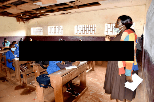 近来【国外贫困地区疫情情况国外贫困地区疫情情况如何】