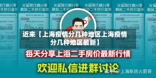 近来【上海疫情分几种地区上海疫情分几种地区最新】-第2张图片