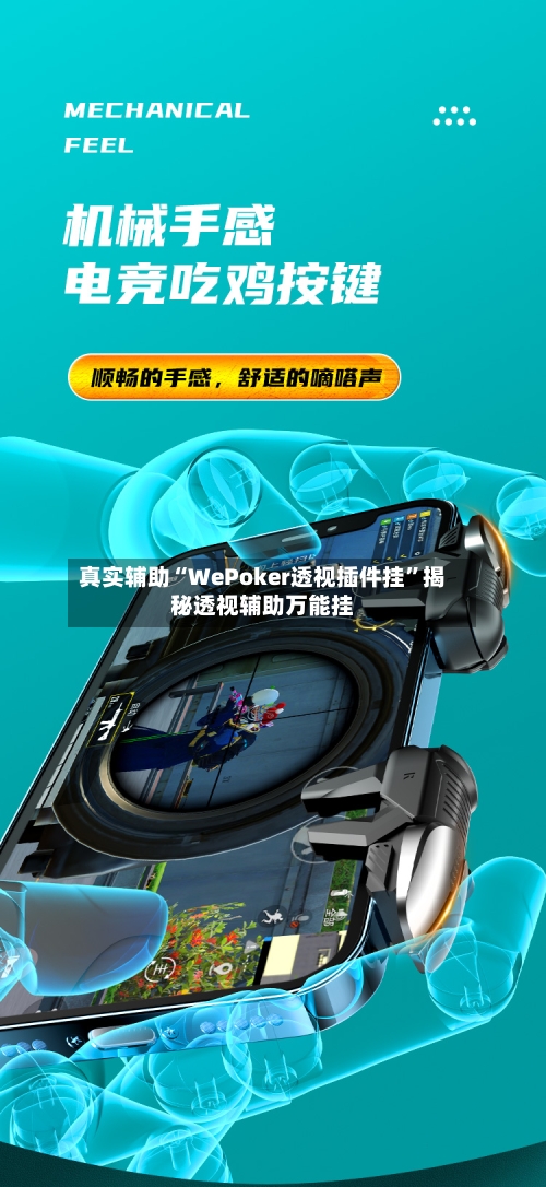 真实辅助“WePoker透视插件挂”揭秘透视辅助万能挂-第2张图片