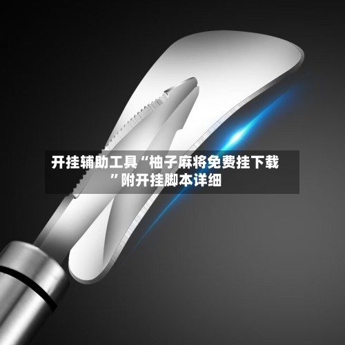 开挂辅助工具“柚子麻将免费挂下载”附开挂脚本详细