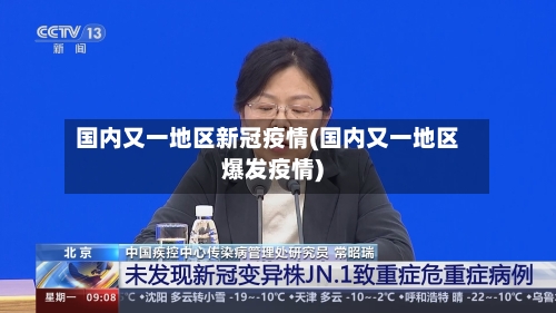 国内又一地区新冠疫情(国内又一地区爆发疫情)