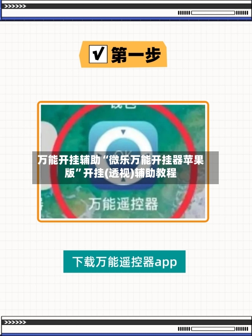 万能开挂辅助“微乐万能开挂器苹果版”开挂(透视)辅助教程-第2张图片