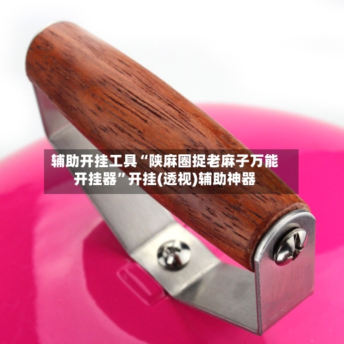 辅助开挂工具“陕麻圈捉老麻子万能开挂器”开挂(透视)辅助神器