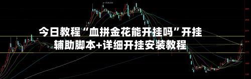 今日教程“血拼金花能开挂吗”开挂辅助脚本+详细开挂安装教程-第2张图片