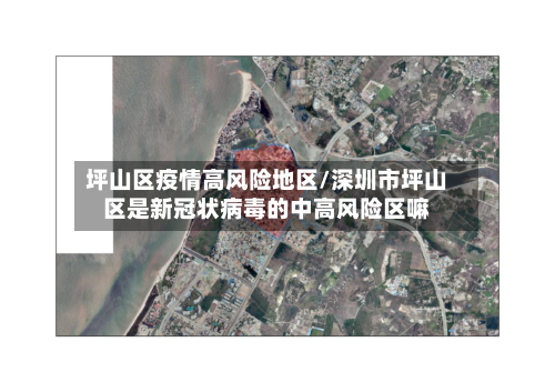 坪山区疫情高风险地区/深圳市坪山区是新冠状病毒的中高风险区嘛