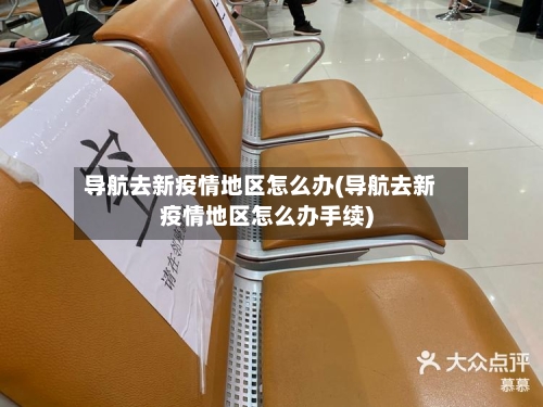 导航去新疫情地区怎么办(导航去新疫情地区怎么办手续)-第3张图片