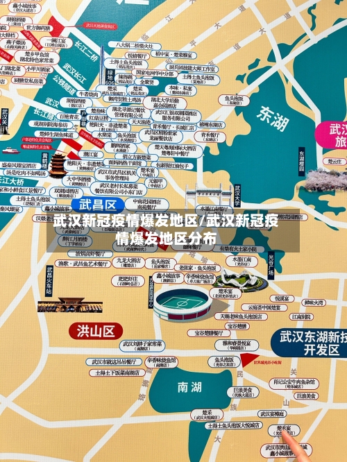 武汉新冠疫情爆发地区/武汉新冠疫情爆发地区分布