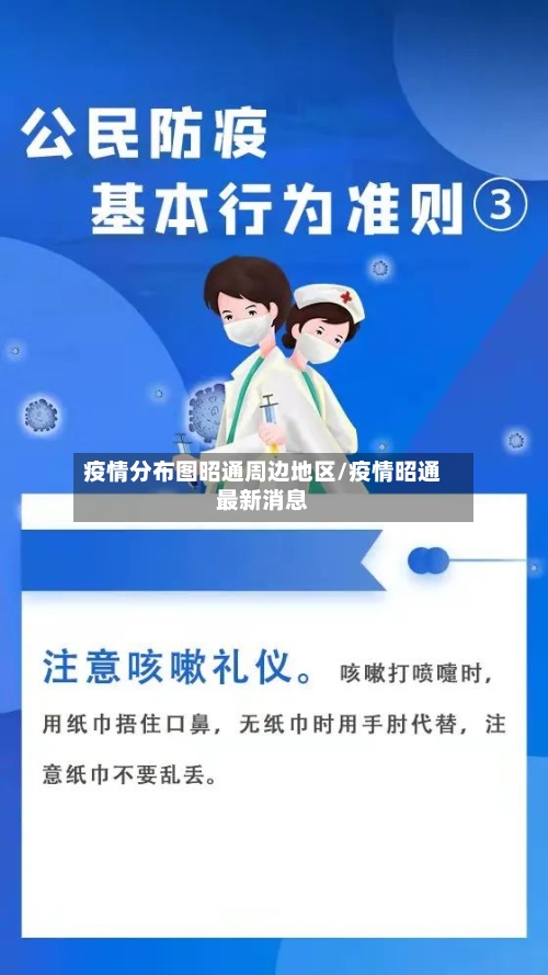 疫情分布图昭通周边地区/疫情昭通最新消息-第2张图片