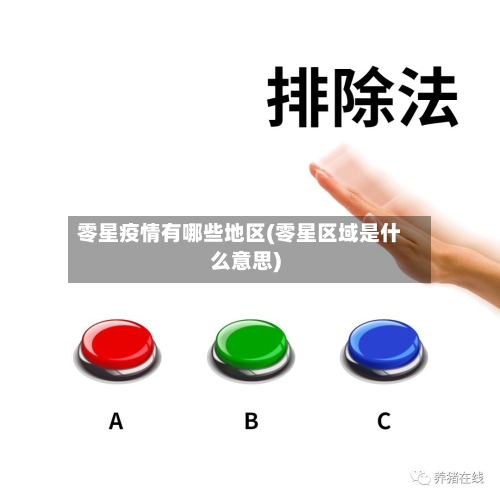 零星疫情有哪些地区(零星区域是什么意思)