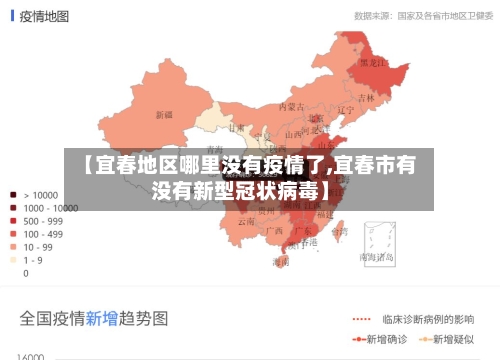 【宜春地区哪里没有疫情了,宜春市有没有新型冠状病毒】