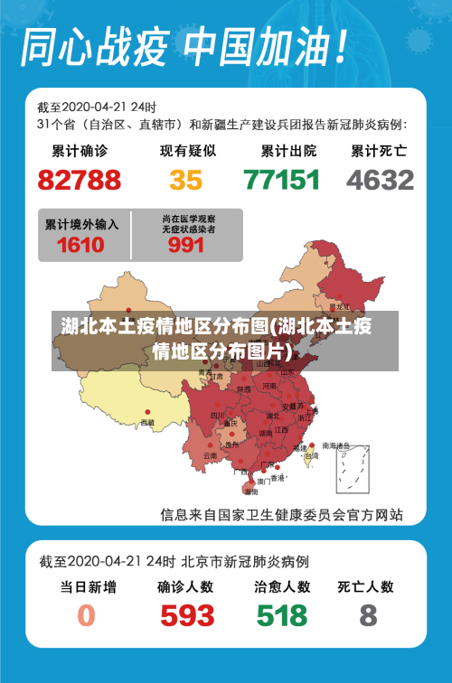 湖北本土疫情地区分布图(湖北本土疫情地区分布图片)