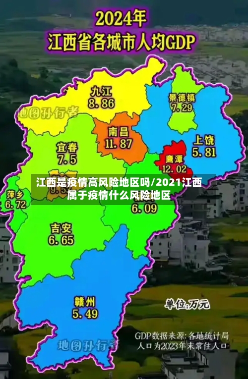 江西是疫情高风险地区吗/2021江西属于疫情什么风险地区-第3张图片