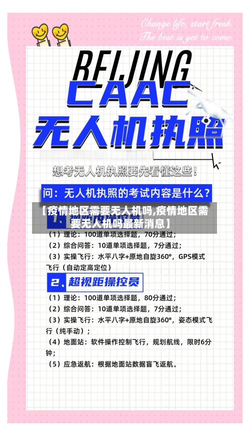 【疫情地区需要无人机吗,疫情地区需要无人机吗最新消息】