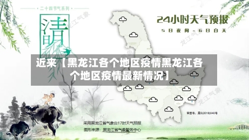 近来【黑龙江各个地区疫情黑龙江各个地区疫情最新情况】