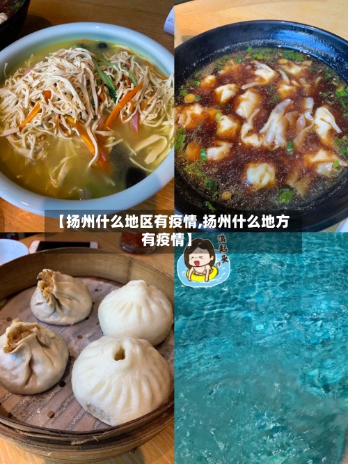 【扬州什么地区有疫情,扬州什么地方有疫情】-第2张图片